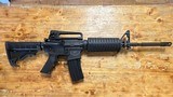 ROCK RIVER ARMS LAR-15 First Responder 5.56X45MM NATO - 1 of 2