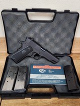 COLT M1991A1 COMMANDER .45 ACP - 3 of 3