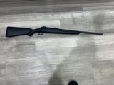 SAVAGE ARMS AXIS .308 WIN - 1 of 3