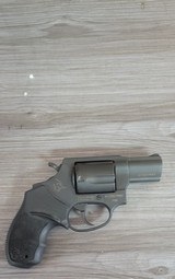 TAURUS 905 9MM LUGER (9X19 PARA) - 1 of 3
