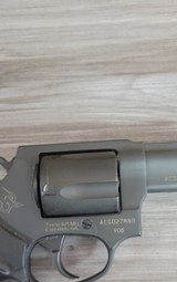 TAURUS 905 9MM LUGER (9X19 PARA) - 3 of 3