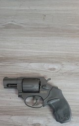 TAURUS 905 9MM LUGER (9X19 PARA) - 2 of 3