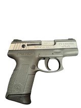TAURUS MILLENIUM PT140 PRO .40 CALIBER - 2 of 3