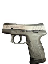 TAURUS MILLENIUM PT140 PRO .40 CALIBER - 1 of 3