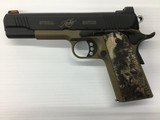 KIMBER 1911 Hero Custom .45 ACP - 1 of 3