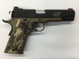 KIMBER 1911 Hero Custom .45 ACP - 3 of 3