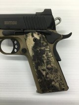 KIMBER 1911 Hero Custom .45 ACP - 2 of 3