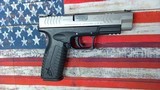 SPRINGFIELD ARMORY XDM 4.5 Match 9MM LUGER (9X19 PARA) - 1 of 3