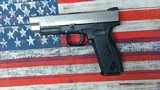 SPRINGFIELD ARMORY XDM 4.5 Match 9MM LUGER (9X19 PARA) - 2 of 3