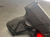 TAURUS G3C G3 C COMPACT 9MM LUGER (9X19 PARA) - 2 of 3
