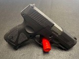 TAURUS G3C G3 C COMPACT 9MM LUGER (9X19 PARA) - 1 of 3