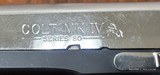 COLT 1911 GOVERNMENT MK IV SERIES 80 .45 ACP - 2 of 2