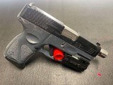 TAURUS CUSTOM G3C G3 C COMPACT WITH LASER / LIGHT 9MM LUGER (9X19 PARA) - 1 of 3