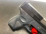 TAURUS CUSTOM G3C G3 C COMPACT WITH LASER / LIGHT 9MM LUGER (9X19 PARA) - 2 of 3