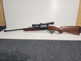 SAVAGE ARMS 99 .300 SAVAGE - 1 of 3