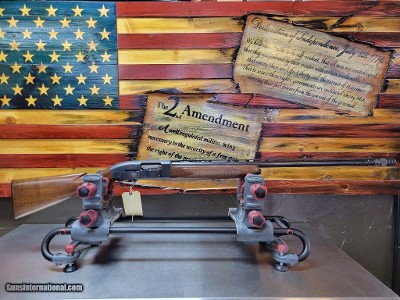 WINCHESTER Model 50 12 GA