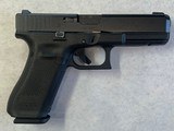 GLOCK 17 GEN 5 9MM LUGER (9X19 PARA) - 3 of 3