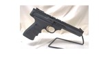 BROWNING BUCK MARK CONTOUR .22 LR - 2 of 3
