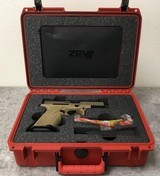 ZEV TECHNOLOGIES OZ9 9MM LUGER (9X19 PARA) - 3 of 3