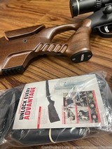 SAVAGE ARMS MODEL 110 .338 LAPUA MAG - 3 of 3