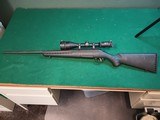 RUGER AMERICAN .223 REM - 3 of 3