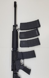 BUSHMASTER XM15-E2S 5.56X45MM NATO - 1 of 3