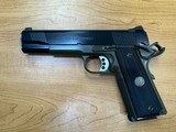 WILSON COMBAT 1911 CQB .45 ACP - 2 of 3