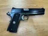 WILSON COMBAT 1911 CQB .45 ACP - 1 of 3