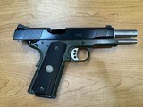 WILSON COMBAT 1911 CQB .45 ACP - 3 of 3