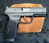 SIG SAUER P365 X 9MM LUGER (9X19 PARA) - 2 of 3