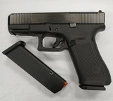 GLOCK 45 9MM LUGER (9X19 PARA) - 3 of 3