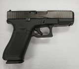 GLOCK 45 9MM LUGER (9X19 PARA) - 1 of 3