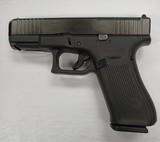 GLOCK 45 9MM LUGER (9X19 PARA) - 2 of 3