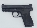 SMITH & WESSON M&P 40 M2.0 .40 S&W - 1 of 3