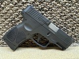 TAURUS G3C 9MM LUGER (9X19 PARA) - 2 of 3