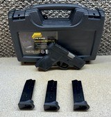 TAURUS G3C 9MM LUGER (9X19 PARA) - 1 of 3