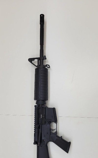 AERO PRECISION AERO X15 5.56X45MM NATO