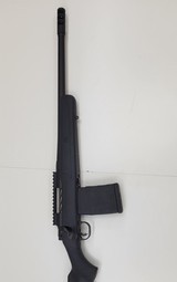 MOSSBERG MVP PATROL .308 WIN - 1 of 3