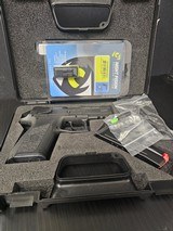 CZ CZ P-07 9MM LUGER (9X19 PARA) - 2 of 3