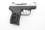 RUGER LCP MAX .380 ACP - 1 of 3