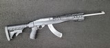 RUGER "10/22" .22 LR - 1 of 3