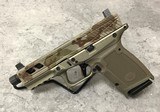 MATRIX ARMS MX 19 9MM LUGER (9X19 PARA) - 2 of 3