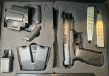 SPRINGFIELD ARMORY XDM-45 .45 ACP