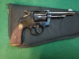 SMITH & WESSON Pre 10 .38 SPL - 2 of 3