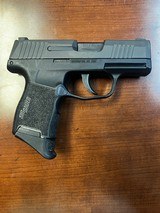 SIG SAUER P365 9MM LUGER (9X19 PARA) - 2 of 3