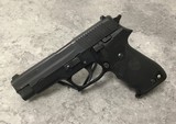 SIG SAUER P220 9MM LUGER (9X19 PARA) - 2 of 3