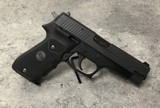 SIG SAUER P220 9MM LUGER (9X19 PARA) - 1 of 3