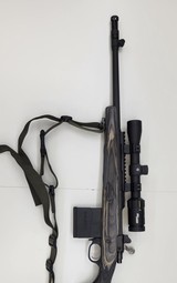 RUGER GUNSIGHT SCOUT .308 WIN - 2 of 3