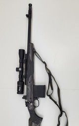 RUGER GUNSIGHT SCOUT .308 WIN - 1 of 3