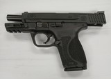 SMITH & WESSON M&P9 9MM LUGER (9X19 PARA) - 2 of 3